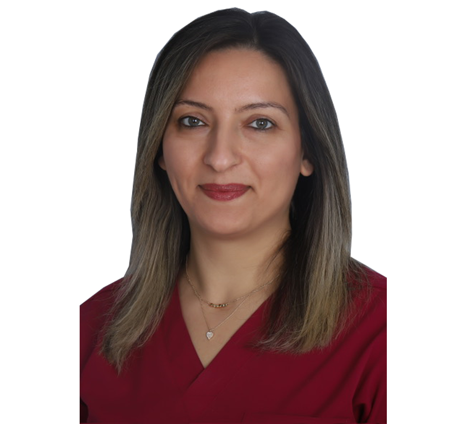 Özlem Nuriler